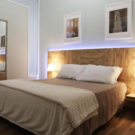 Residenza La Reggia Bed & Breakfast Caserta Exterior foto