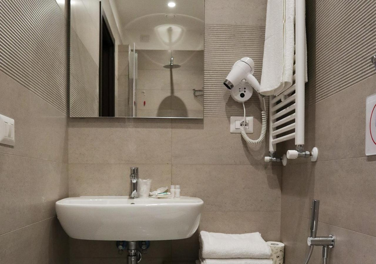 Residenza La Reggia Bed & Breakfast Caserta Exterior foto