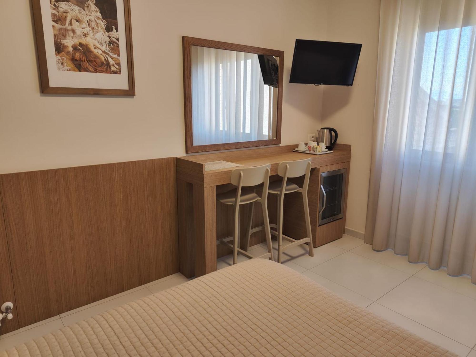 Residenza La Reggia Bed & Breakfast Caserta Exterior foto